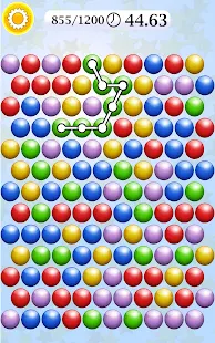 Connect Bubbles®(圖1)-速報App