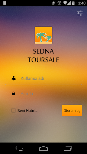 Sedna Tour Sale