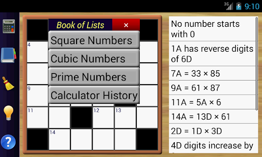 Math Puzzle Challenge(圖5)-速報App