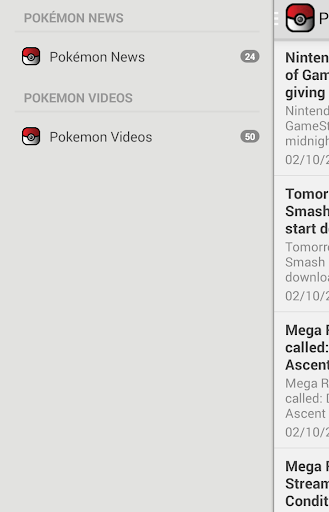 【免費娛樂App】PokeNews-APP點子