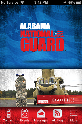 Alabama National Guard