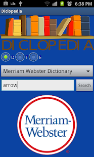 How to download Diclopedia Ad-free 1.3 apk for laptop