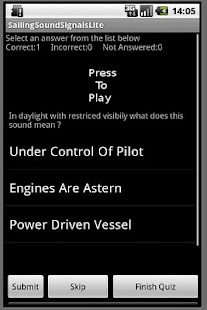 How to install Sailing Sound Signals Full 2 apk for laptop