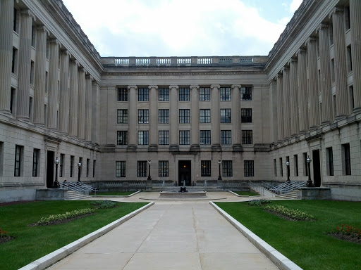 State House Annex