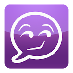 Cover Image of Descargar Ironicons Text Messaging 6.99890 APK