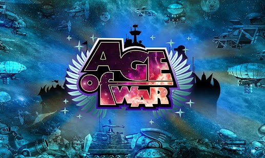 Age of War (Mod Money)