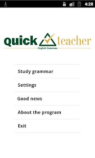 How to mod EnGrammar lastet apk for android