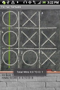 Download Tic Tac Tornado APK