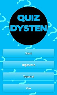 How to get Quiz Dysten 1.0 apk for bluestacks