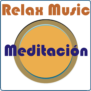 Relax Music: Meditation logo