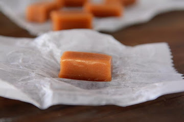 Foolproof No-Stir Homemade Caramels
