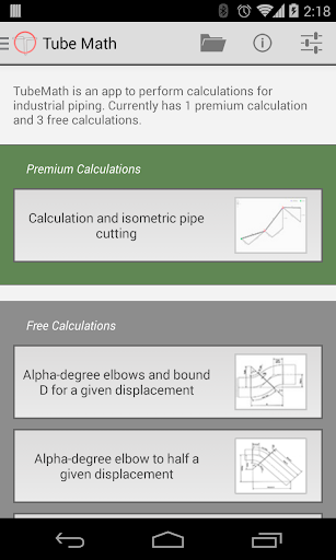 Tube Math Pipefitter