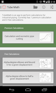 How to download Tube Math Pipefitter 1.0 apk for pc