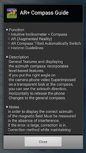 How to download Augmented Reality + Compass lastet apk for android