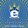 Evolution Tickets Apk