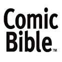 Comic Bible Magazine logo