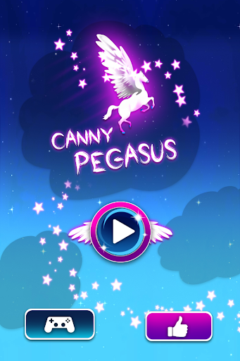 Canny Pegasus