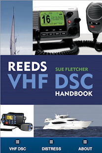 VHF DSC Handbook - Adlard Coles(圖1)-速報App