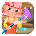 Cleaning House Game icon