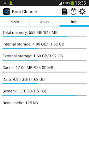     2014 Root Cleaner v3.0.1 apk