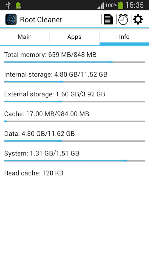 Root Cleaner v3.5.0 APK