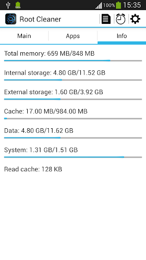 Root Cleaner 3.4.1 APK