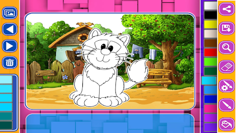 Coloring Book by HiHoy poster 12