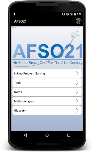 AFSO21