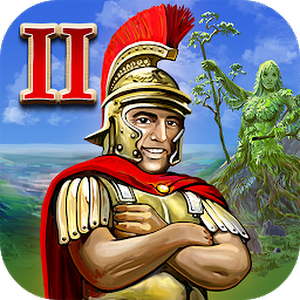 Roads of Rome 2 v1.0 (Full)