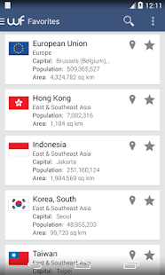 World Factbook(圖7)-速報App