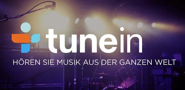 TuneIn Radio