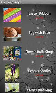 Spectrum Puzzles Spring Pack(圖2)-速報App