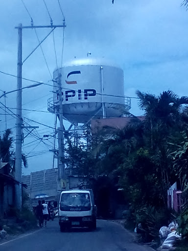 CPIP Water Tower 3