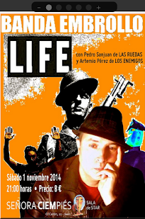 Free Señora Ciempiés APK for PC