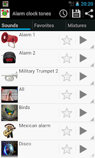 How to download Alarm clock tones lastet apk for laptop
