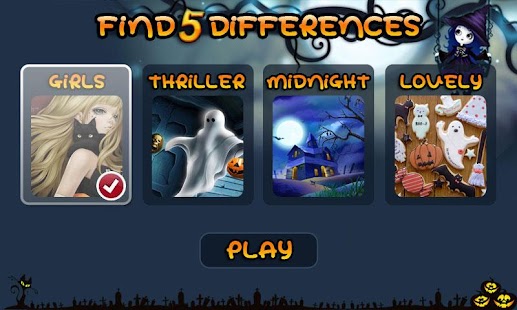 How to download Find Five Differences II 2.0.0 unlimited apk for bluestacks