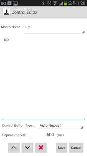 USB Serial Control Panel Lite(圖4)-速報App