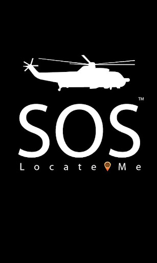 SOS LocateMe