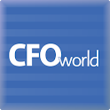 CFOworld logo