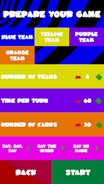 1,2,3 Celebrity : Times Up poster 4