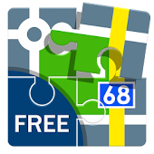 Locus Mappa Free - GPS Outdoor
