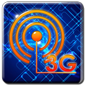 Tablet Signal Booster FREE icon