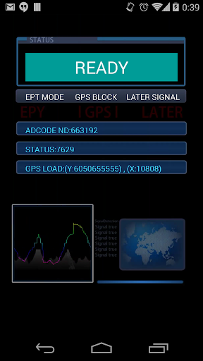 WIFI切斷裝置 惡搞