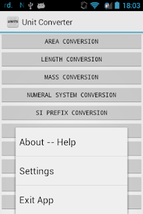 Unit Converter(圖5)-速報App