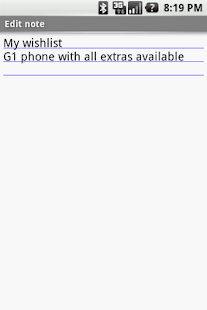 OI Notepad(圖2)-速報App