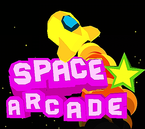 【免費街機App】Space Arcade-APP點子