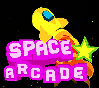 Space Arcade Screenshots 5