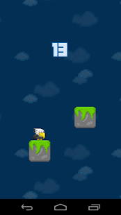 download Woody Eagle free
