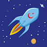 Astroturk Game icon