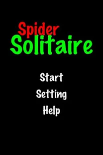 Spider Solitaire!(圖2)-速報App